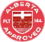 Ridge Valley, Alberta approved 